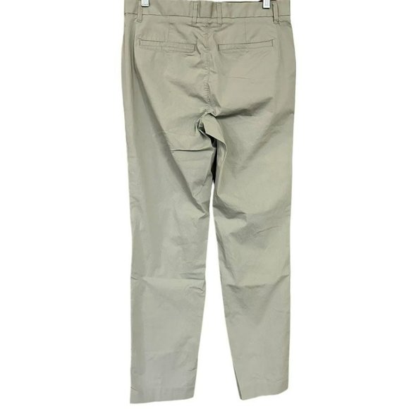 Everlane Light Sage Green The Air Chino Lightweight Pant Mens‎ 30 x 30 - Picture 2 of 4